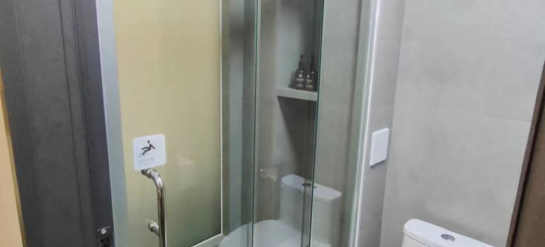 尚璞酒店(日照火车站灯塔景区店)图片