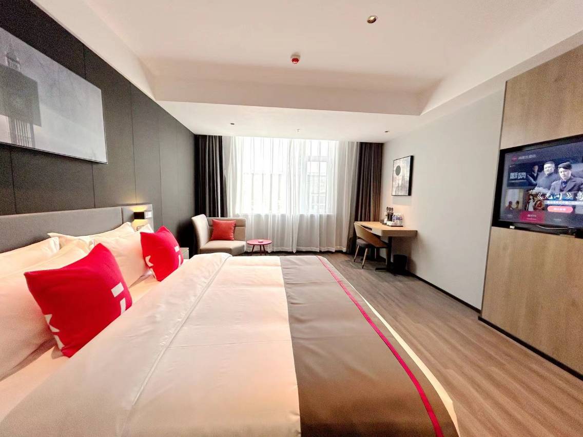 尚客优酒店(临沂河东八湖镇政府店)