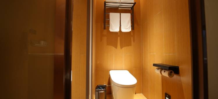 全季酒店(烟台国际博览中心翡翠大道店)图片