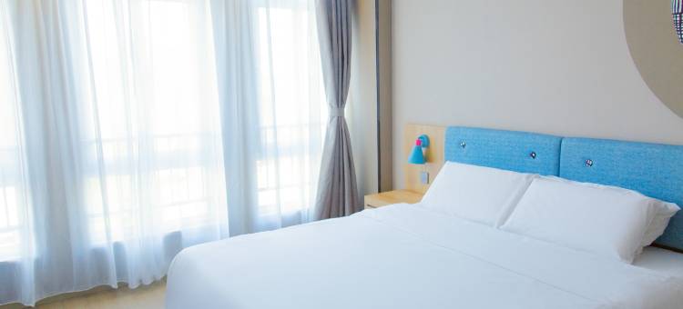 如家酒店(广饶大王镇政府店)图片