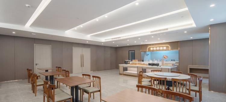 星程酒店(深州永盛北大街店)图片