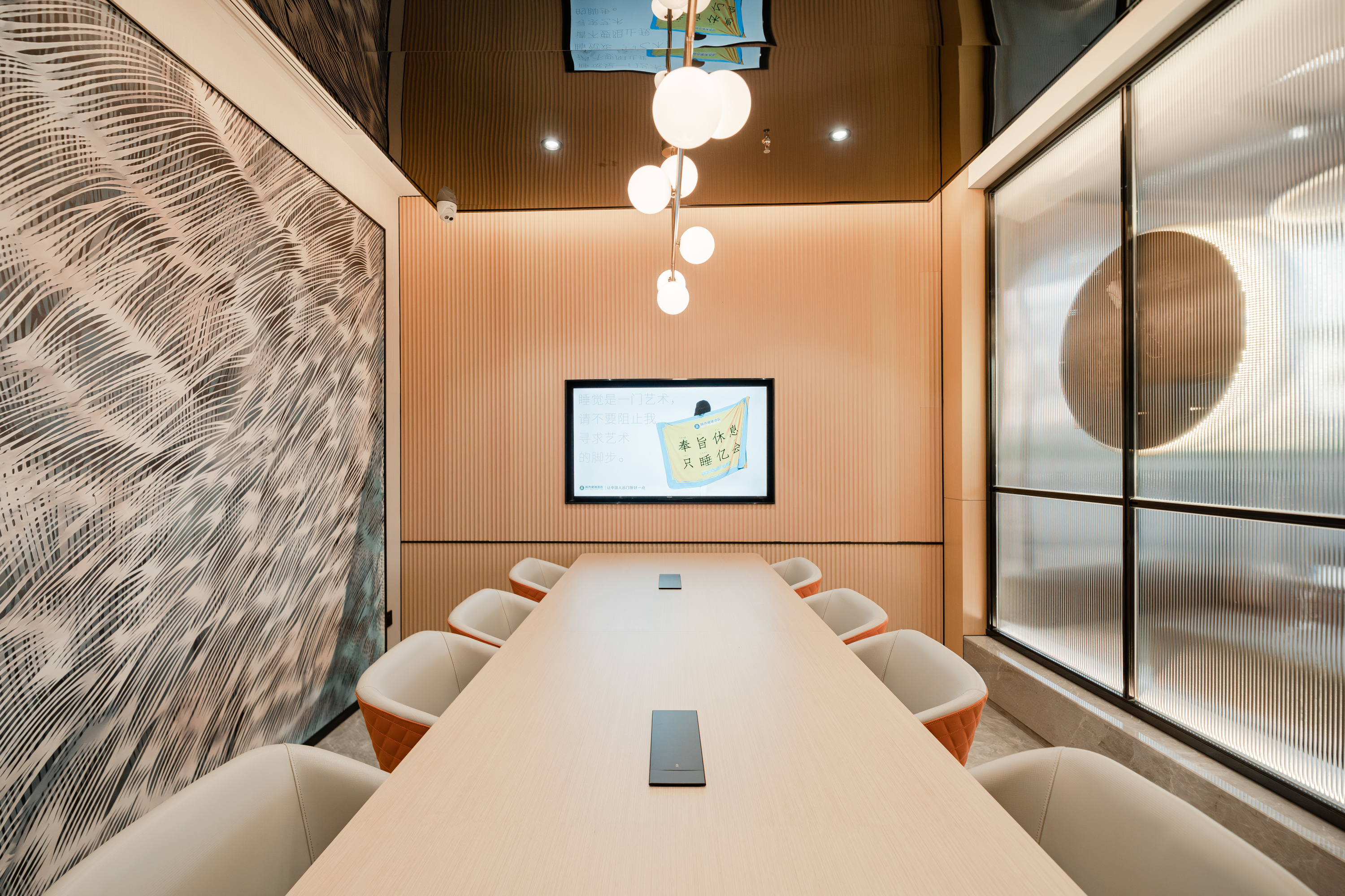 City Comfort Inn (Meizhou Wuhua)Over view