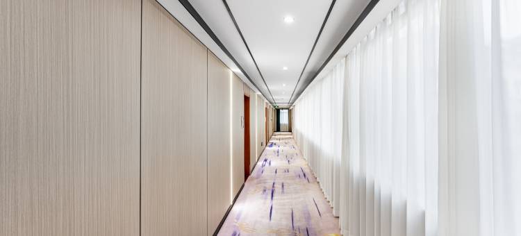 英德俊兴酒店图片