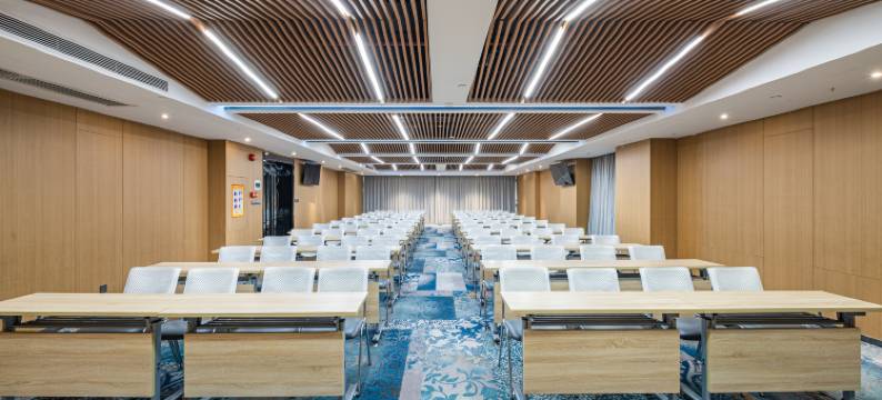 星程酒店(肇庆敏捷城端州一路店)图片