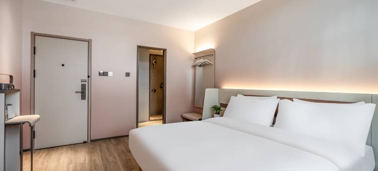 汉庭酒店(腾冲旅游汽车客运站店)图片