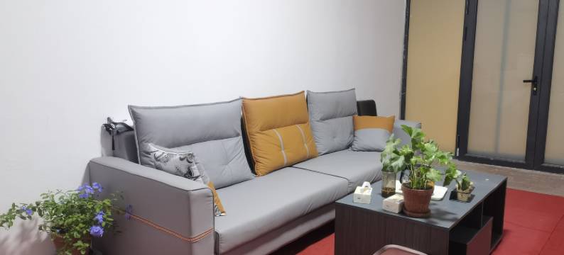 云栈小院(北京大兴国际机场店)图片