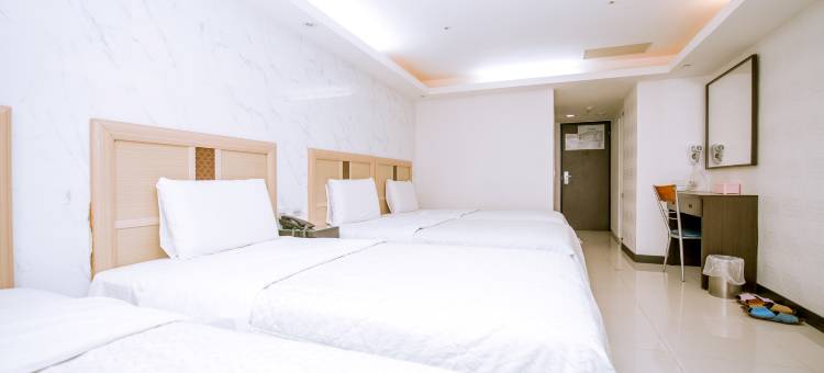 承携行旅桃园复兴馆图片