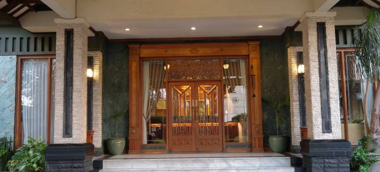 鑽石大酒店(Hotel Diamond)图片