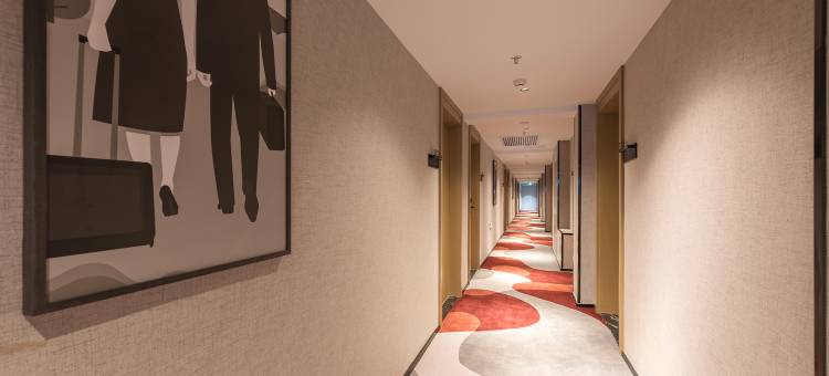 尚客优酒店(北京昌平西关环岛店)图片