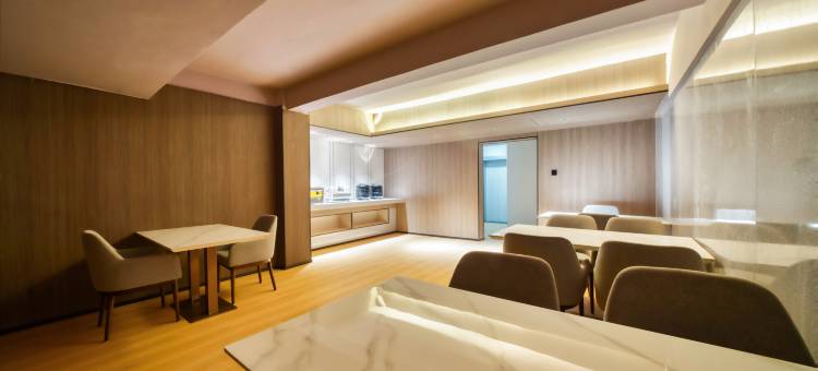 如家睿柏·云酒店(湖州东部新城丽岚店)图片