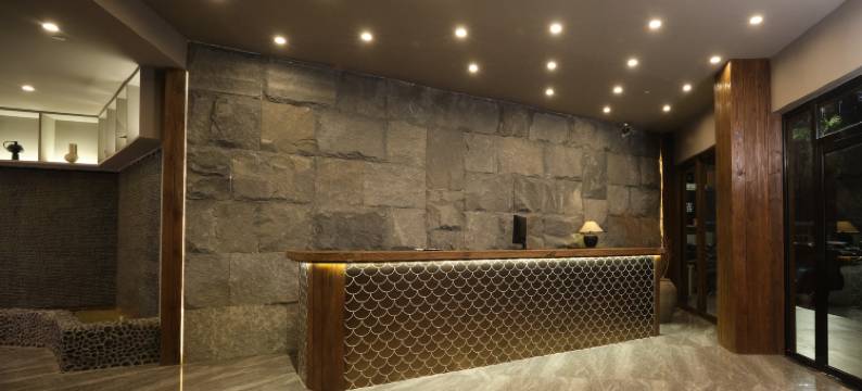 金汇隆·美宿(东兴口岸店)图片