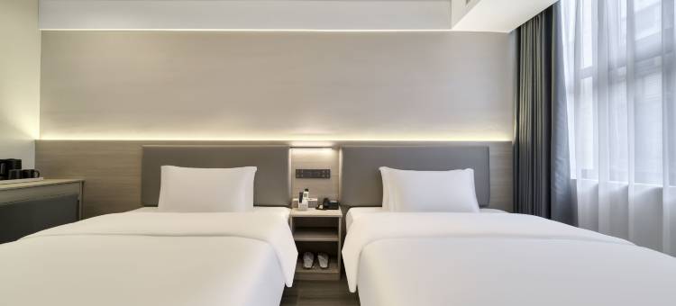 维林酒店(下沙奥特莱斯店)图片