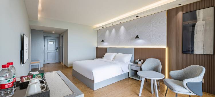 丽呈别院·容启(佛山美的鹭湖店)图片