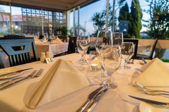 Hospitality Geraldton, SureStay Collection by Best Western Hotel Overview