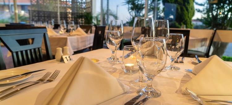 杰拉尔顿SureStay贝斯特韦斯特酒店(Hospitality Geraldton, SureStay Collection by Best Western)图片