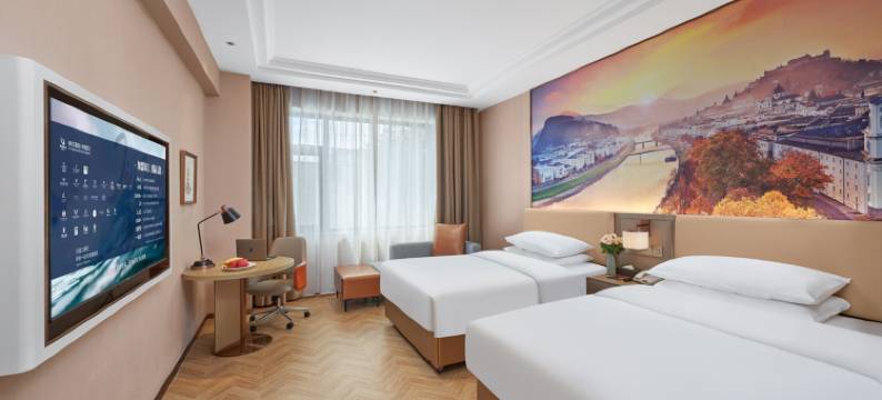 维也纳酒店(大理祥云高铁站店)图片