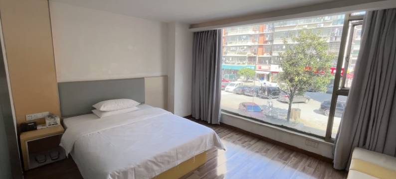 7天酒店(长沙湖南广电长沙大学店)图片