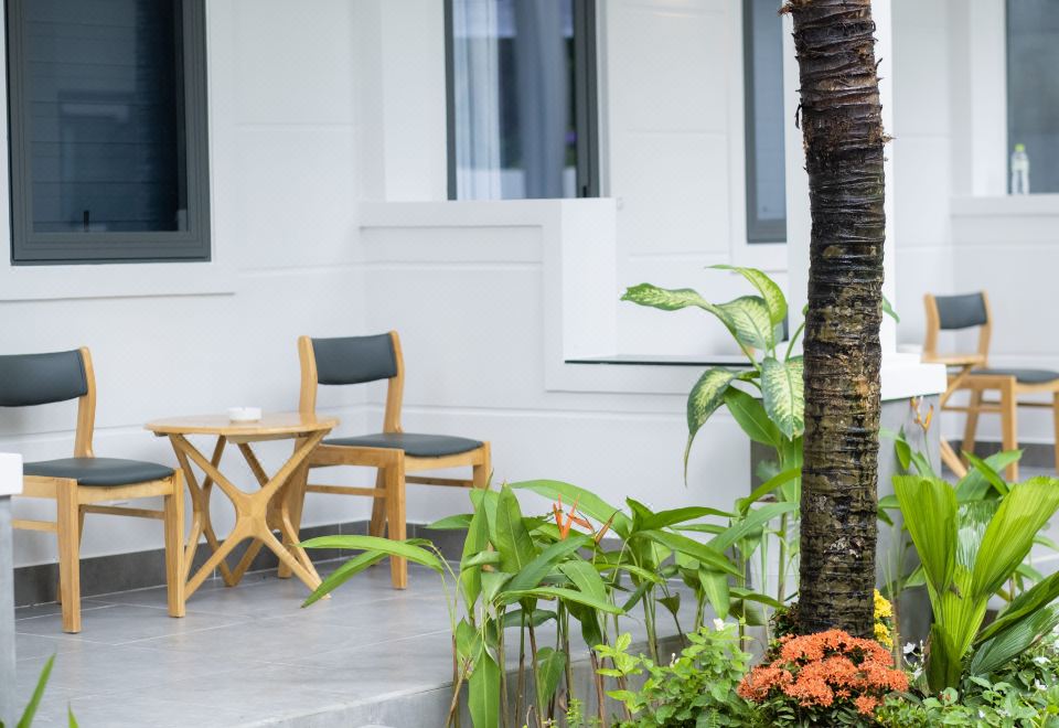 NatalieLe's Homestay Hotel Overview