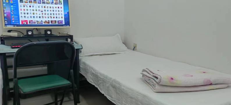 衡水宏润宾馆(火车站店)图片