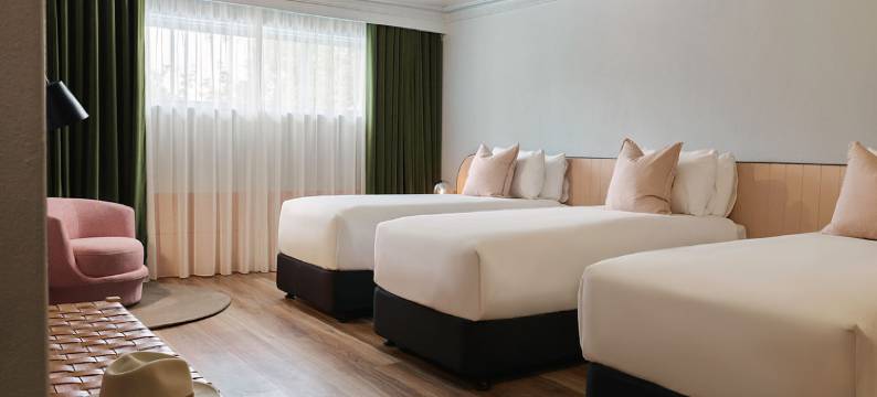 凯亚精品酒店(Kyah Hotel)图片