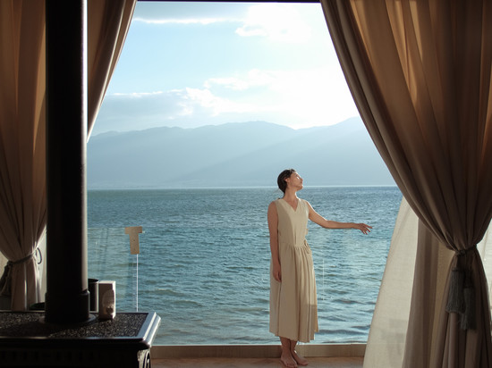 大理云七·随云轻奢美墅