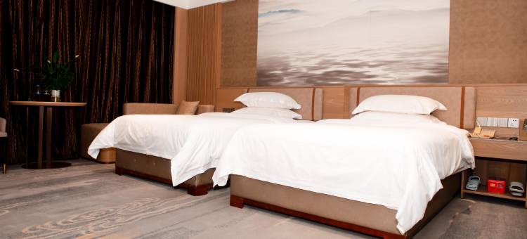 沅江天成大酒店图片