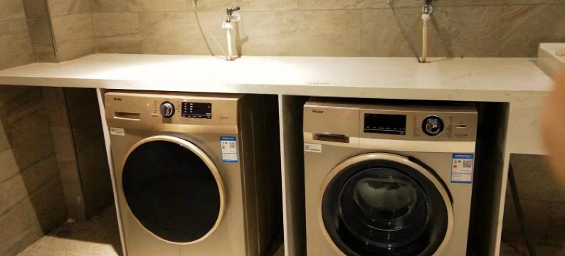 库尔勒新浙商酒店(巴州客运总站店)图片