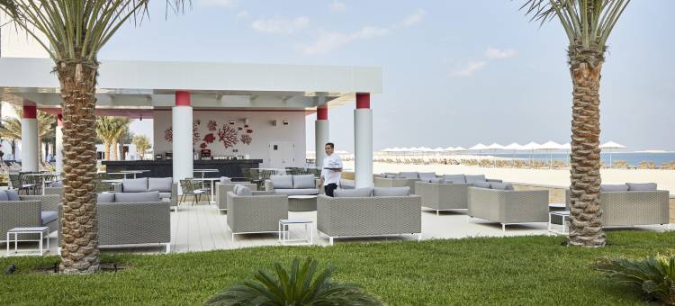 迪拜悦宜湾酒店 - 全包式(Riu Dubai Beach Resort - All Inclusive)图片