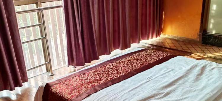 黄石金福缘商务宾馆图片