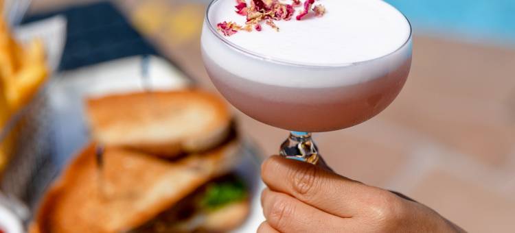 黄金海岸皇冠假日冲浪者天堂酒店(Crowne Plaza Surfers Paradise)图片