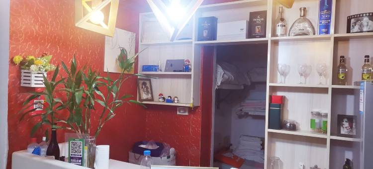 假日主题公寓(武汉纺织大学阳光校区店)图片