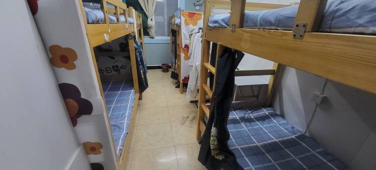 成都安逸青年旅舍图片