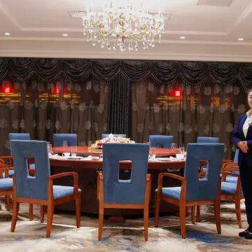 应县万豪凯悦国际酒店