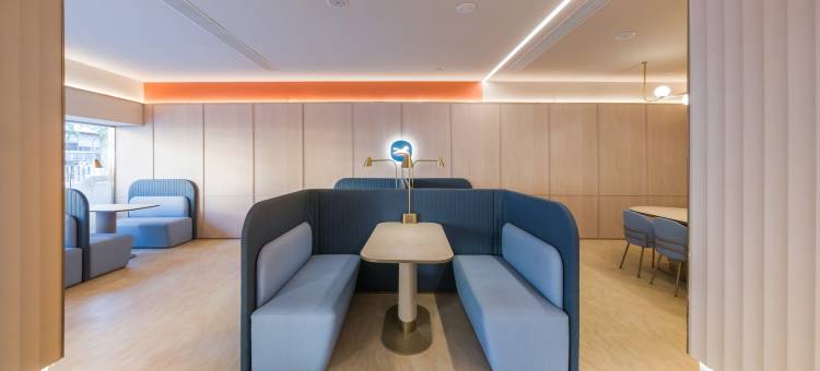 汉庭酒店(岱山客运中心店)图片