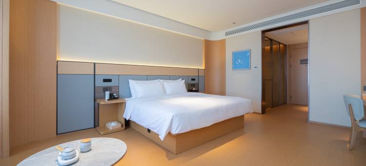 全季酒店(广饶迎宾路店)图片