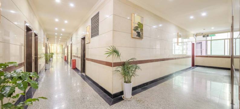 重庆汇龙宾馆图片