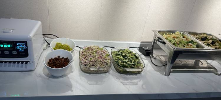 VS电竞酒店(邢台中兴西街港龙店)图片