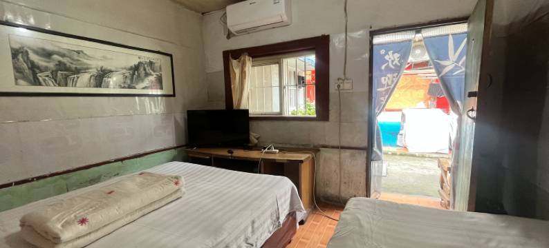 汉中老南关旅社(3201医院店)图片