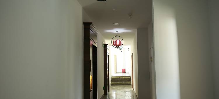 飘琳客栈(海口观澜湖华谊冯小刚电影公社店)图片