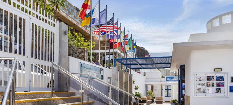 卡拉布兰卡俱乐部酒店式公寓(Club Cala Blanca)图片