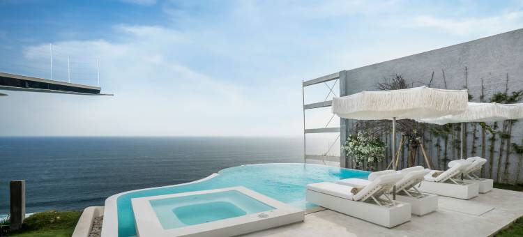 私人喷气式别墅(Private Jet Villa Uluwatu)图片