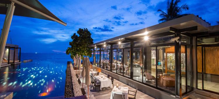 普吉岛攀牙湾艾琳塔温泉度假酒店(Aleenta Phuket - Phang Nga - The Leading Hotels of the World)图片