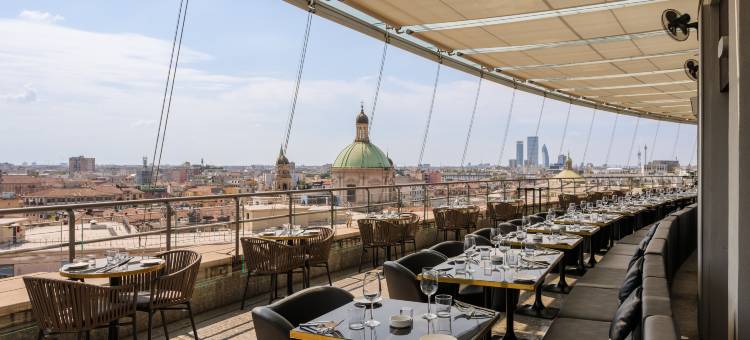 米兰大教堂广场酒店(The Square Milano Duomo)图片