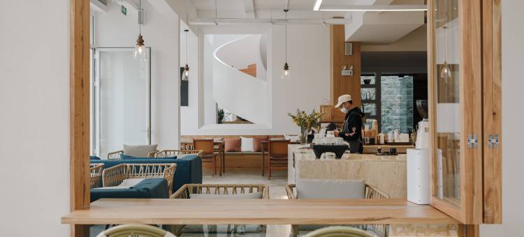 乐里villa设计师·度假酒店图片