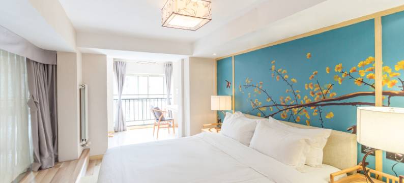 M酒店(光谷天地软件园店)图片