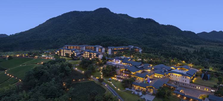 Club Med地中海邻境 安吉度假村图片