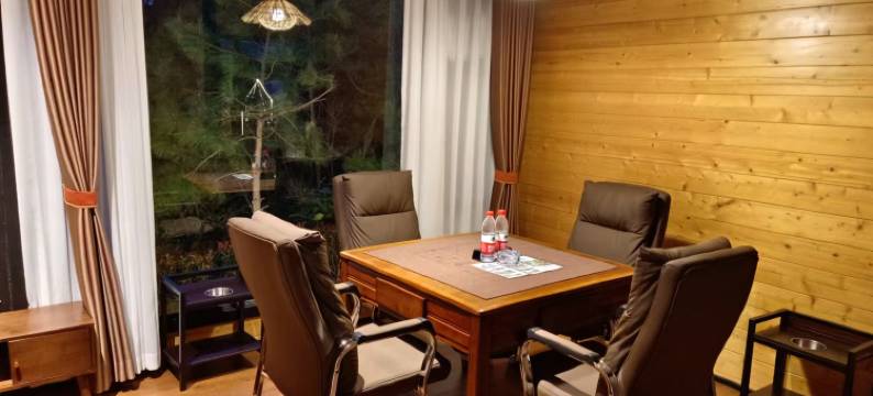 梅岭松居(太湖县田园大塘店)图片