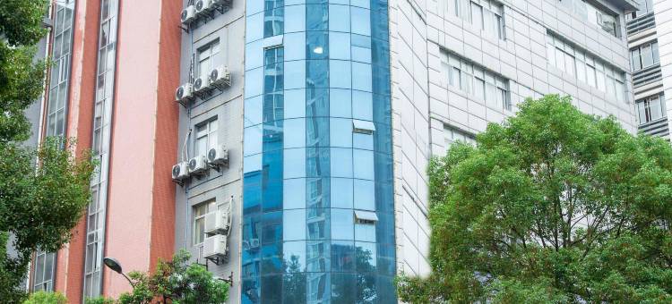 7天酒店(重庆秀山火车站店)图片