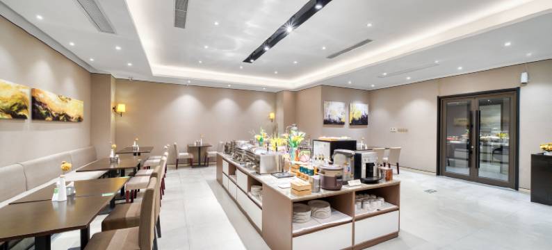 如家精选酒店(绍兴东站峰山南路店)图片