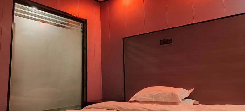 桑植城市客栈图片